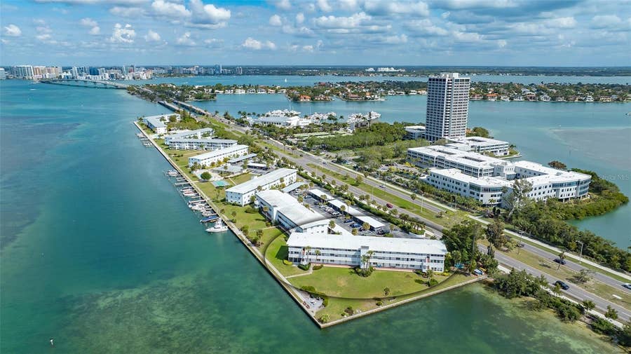Property photo for 761 JOHN RINGLING BOULEVARD, #5, Sarasota, FL