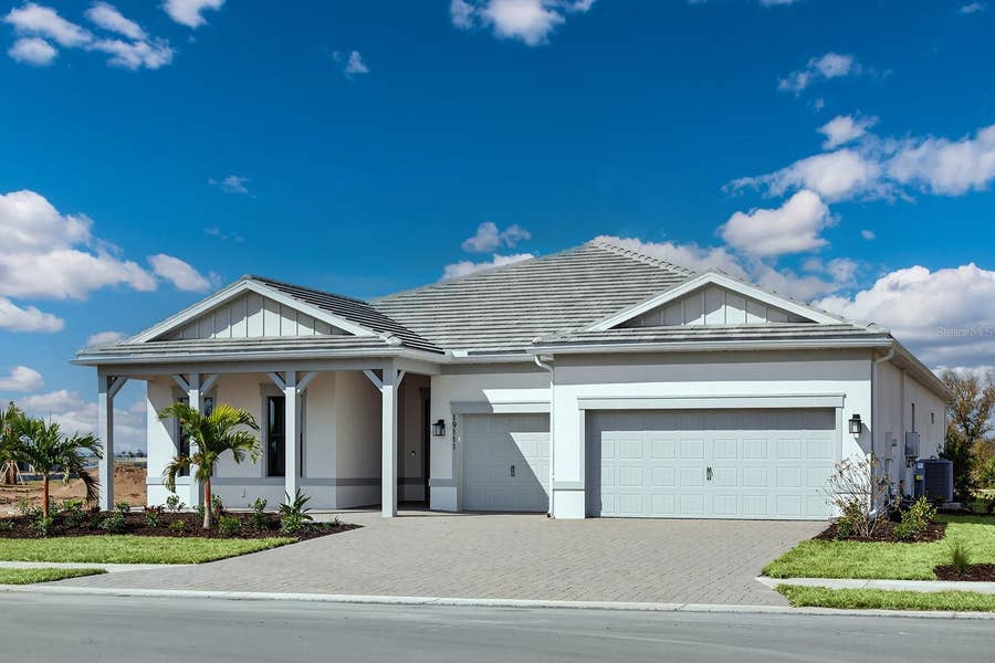 Property photo for 19111 FOX LANDING PLACE, Lakewood Ranch, FL
