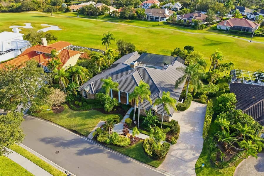 Property photo for 4149 ESCONDITO CIRCLE, Sarasota, FL
