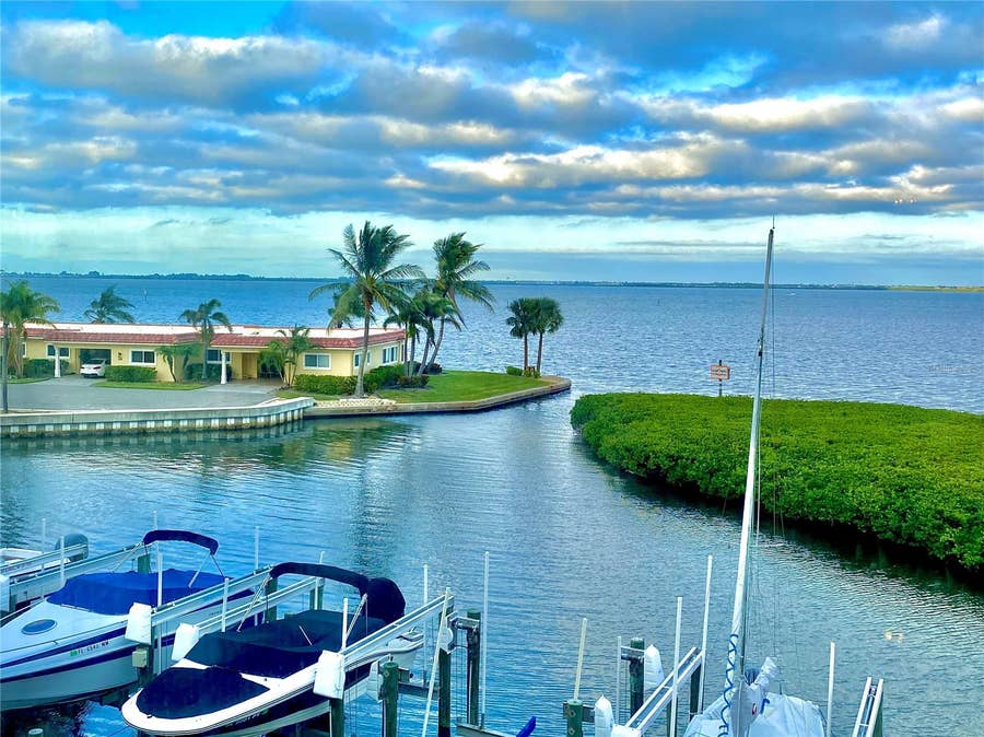 Property photo for 4960 GULF OF MEXICO DRIVE, #206, Longboat Key, FL