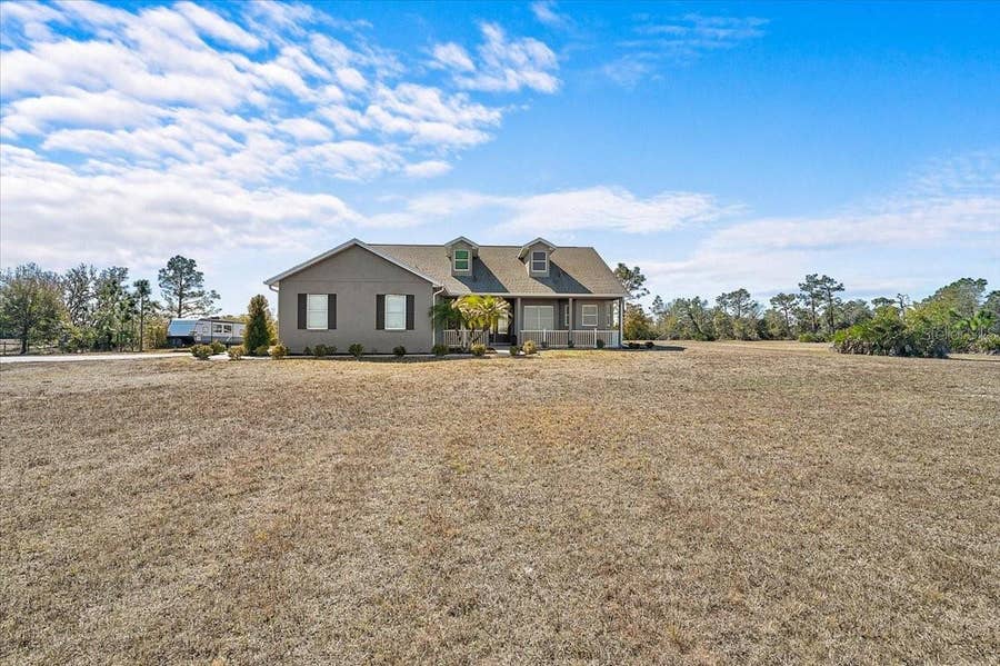 Property photo for 25202 E 61ST AVENUE, Myakka City, FL