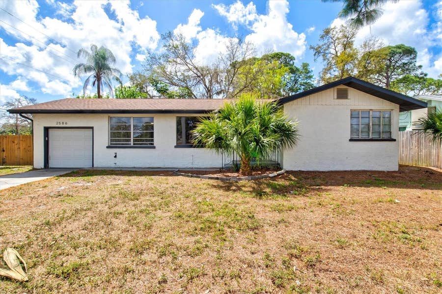 Property photo for 2586 TAMI SOLA STREET, Sarasota, FL