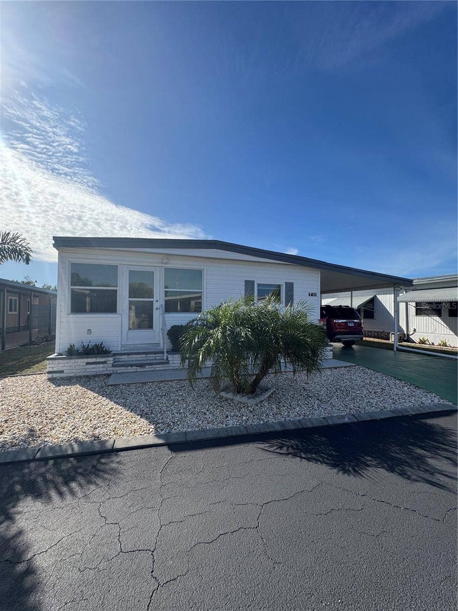 Property photo for 40 LAFITTE DRIVE, Nokomis, FL