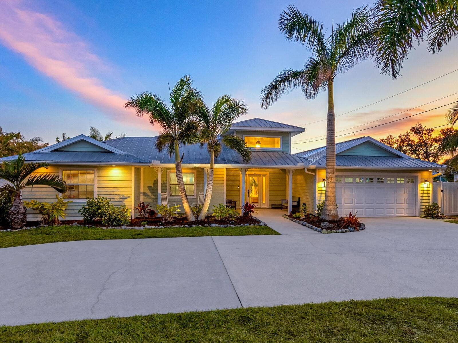 221 LYCHEE ROAD, Nokomis, FL 34275 221 LYCHEE ROAD, Nokomis, FL 34275