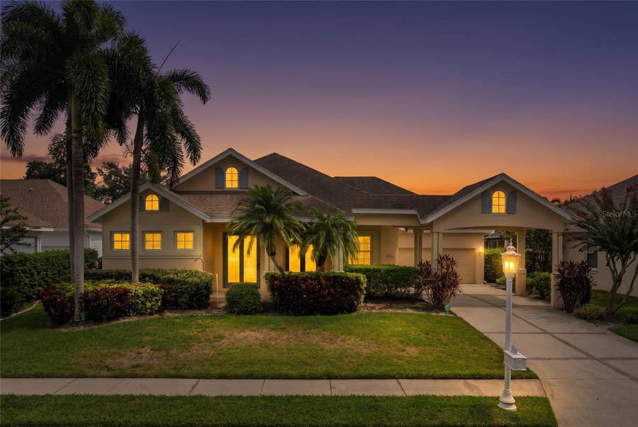 Property photo for 4616 BLUE MARLIN DRIVE, Bradenton, FL