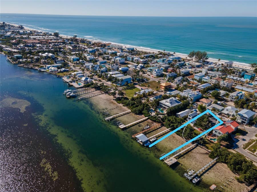 Property photo for 2316 CANASTA DRIVE, Bradenton Beach, FL