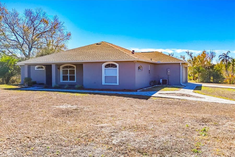 Property photo for 24610 STATE ROAD 64 E, Myakka City, FL