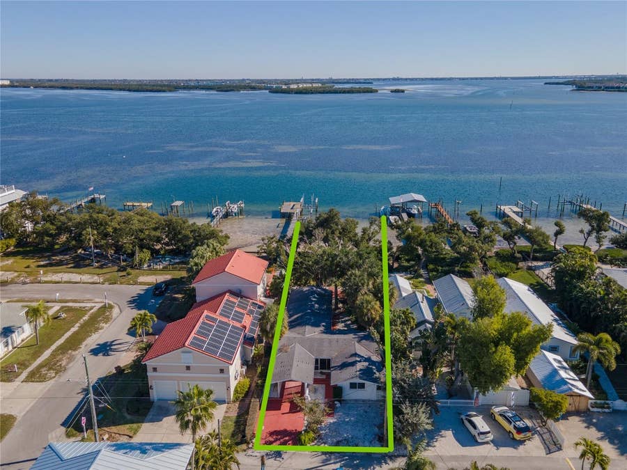 Property photo for 2316 CANASTA DRIVE, Bradenton Beach, FL