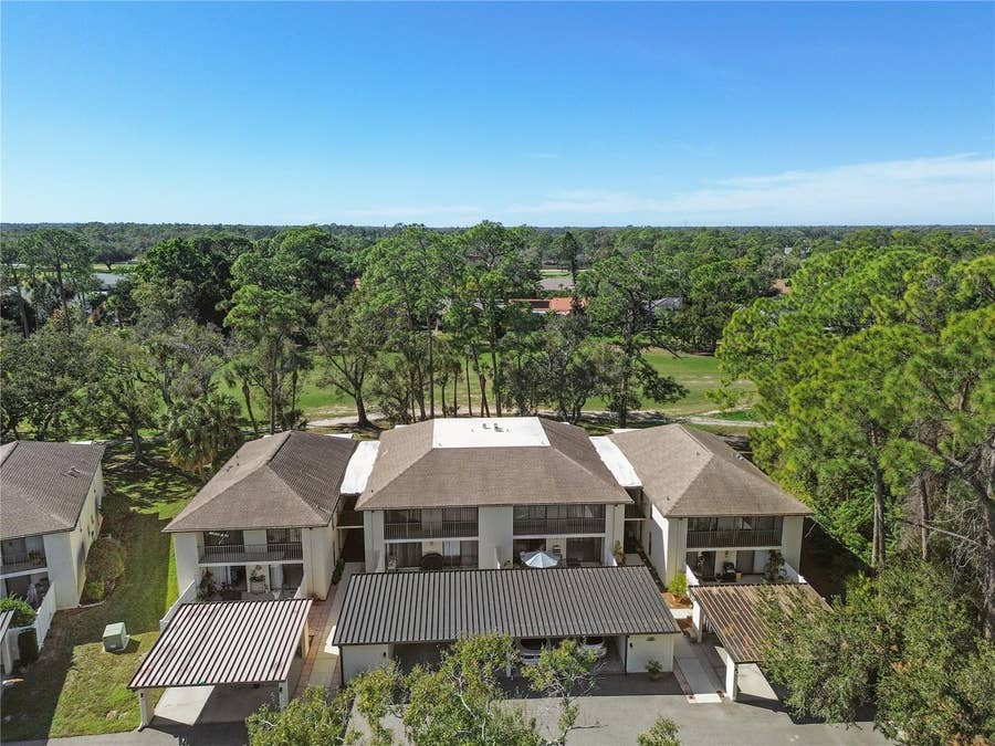Property photo for 6110 COUNTRY CLUB WAY, #204, Sarasota, FL