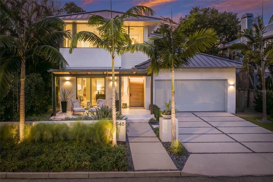 Property photo for 948 CITRUS AVENUE, Sarasota, FL