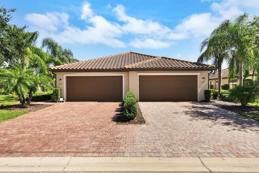 Property photo for 6509 CANDLESTICK DRIVE, Bradenton, FL