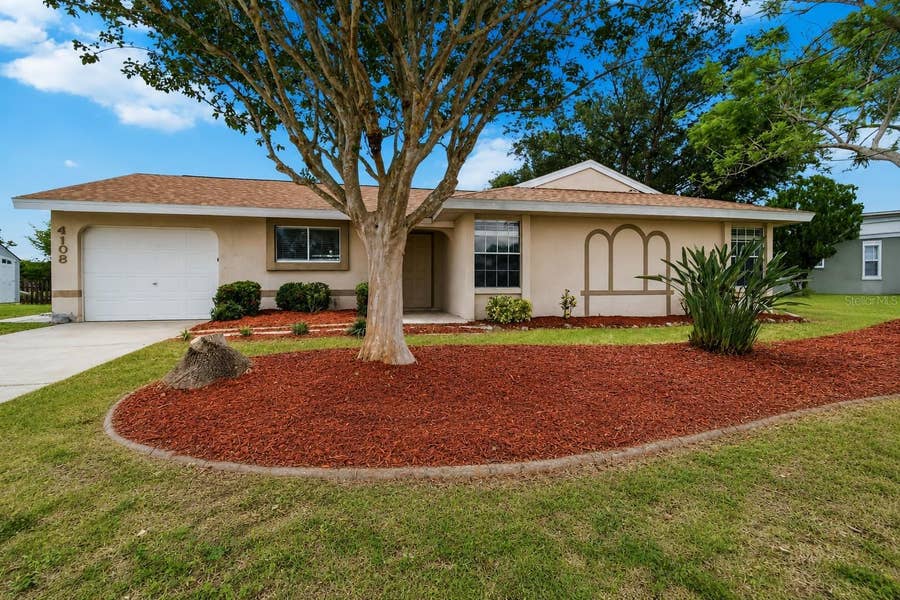 Property photo for 4108 ABBOTSFORD STREET, North Port, FL