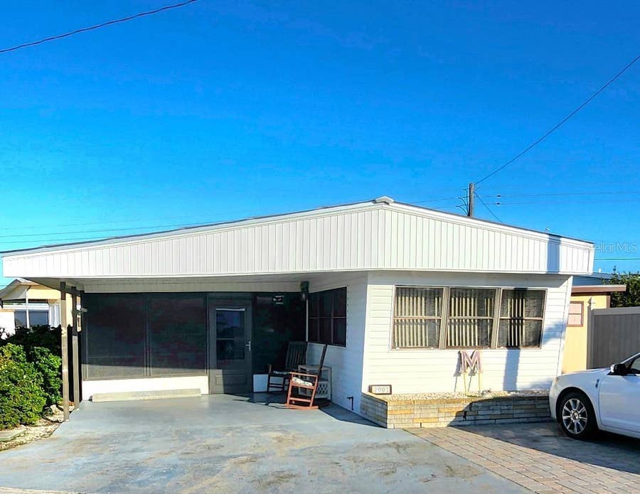Property photo for 2003 MINNESOTA AVENUE, Bradenton, FL