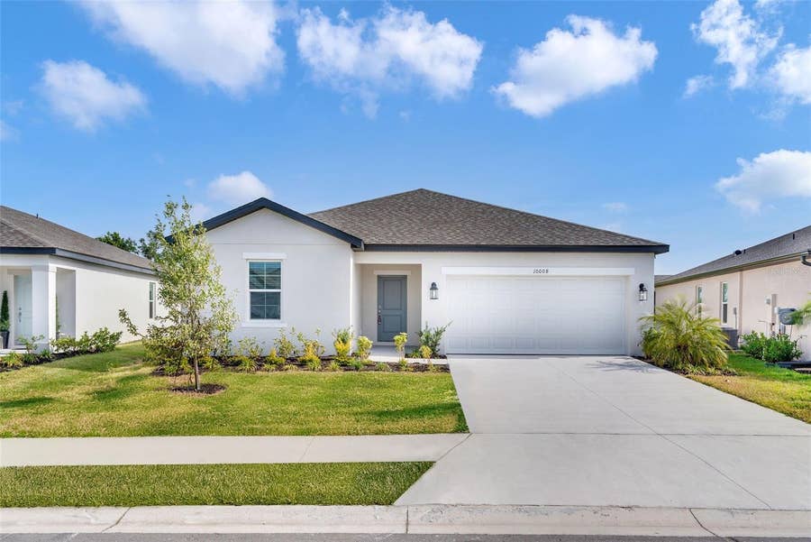 Property photo for 10008 LAST LIGHT GLEN, Parrish, FL