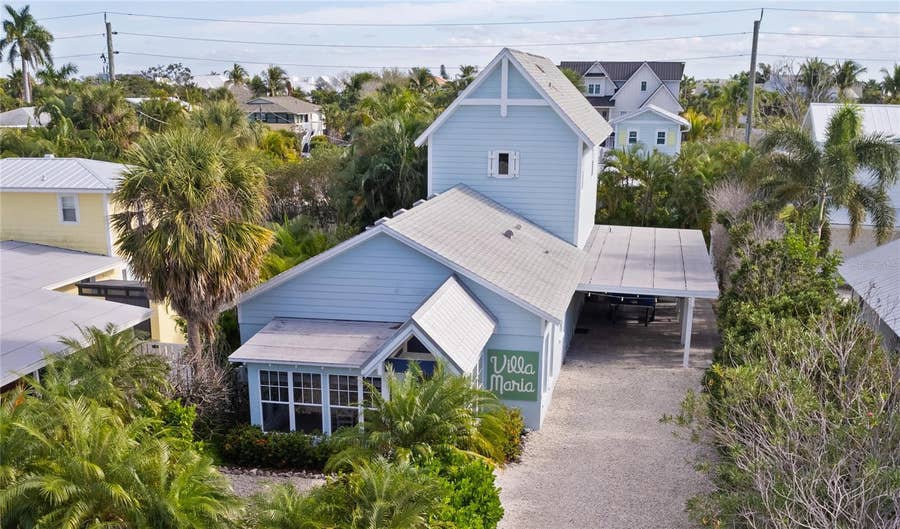 Property photo for 307 SPRING AVENUE, Anna Maria, FL