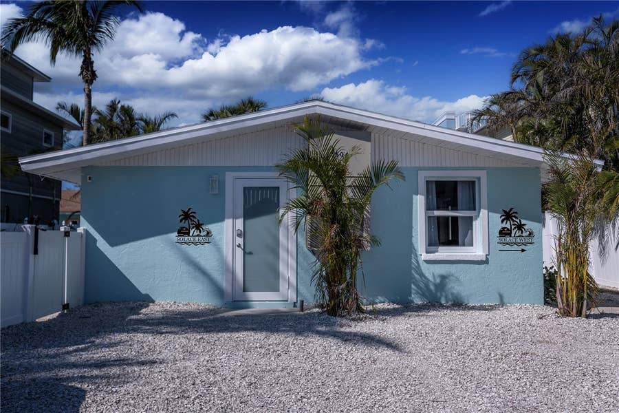 Property photo for 3604 GULF DRIVE, #A and B, Holmes Beach, FL