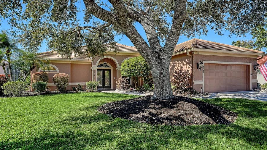 Property photo for 8544 PARK SHORE LANE, Sarasota, FL