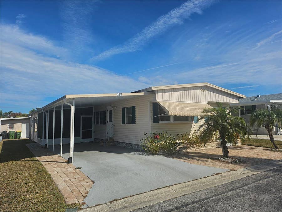 Property photo for 3317 OVERCUP OAK TERRACE, Sarasota, FL