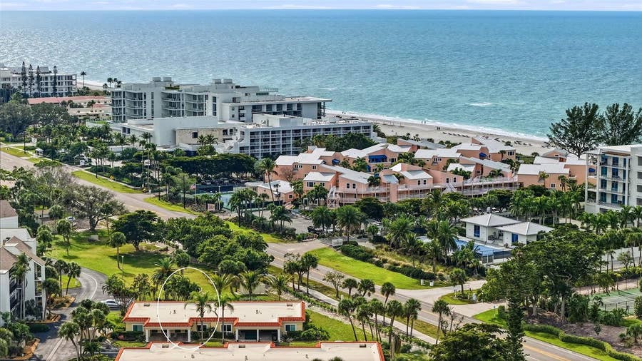 Property photo for 4720 GULF OF MEXICO DRIVE, #Villa 2, Longboat Key, FL