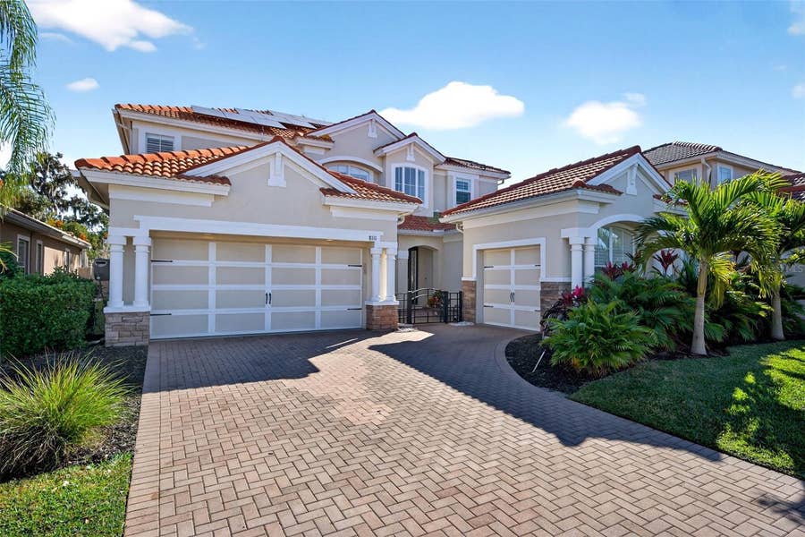 Property photo for 8111 SANTA ROSA COURT, Sarasota, FL