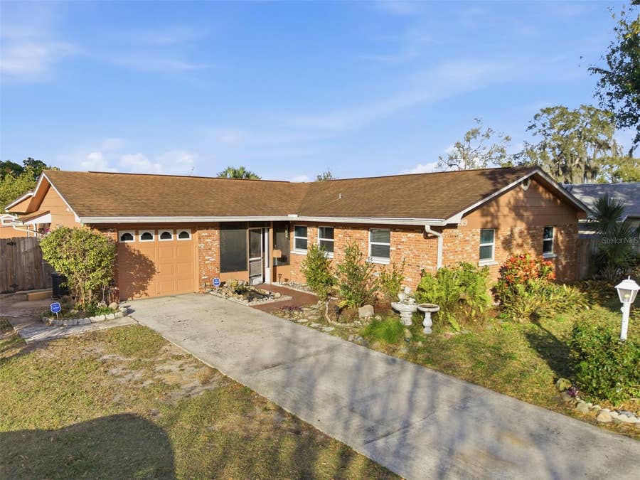 Property photo for 2019 W JOROME DRIVE, Tampa, FL