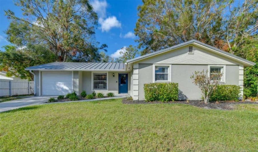 Property photo for 2938 W MARK DRIVE, Sarasota, FL