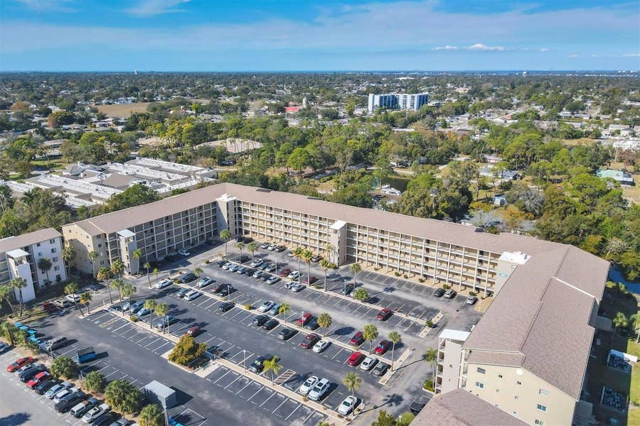 Property photo for 3534 LAKE BAYSHORE DRIVE, #K118, Bradenton, FL