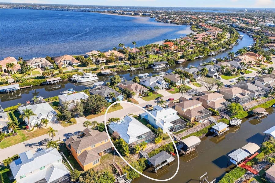 Property photo for 3712 5TH AVENUE NE, Bradenton, FL