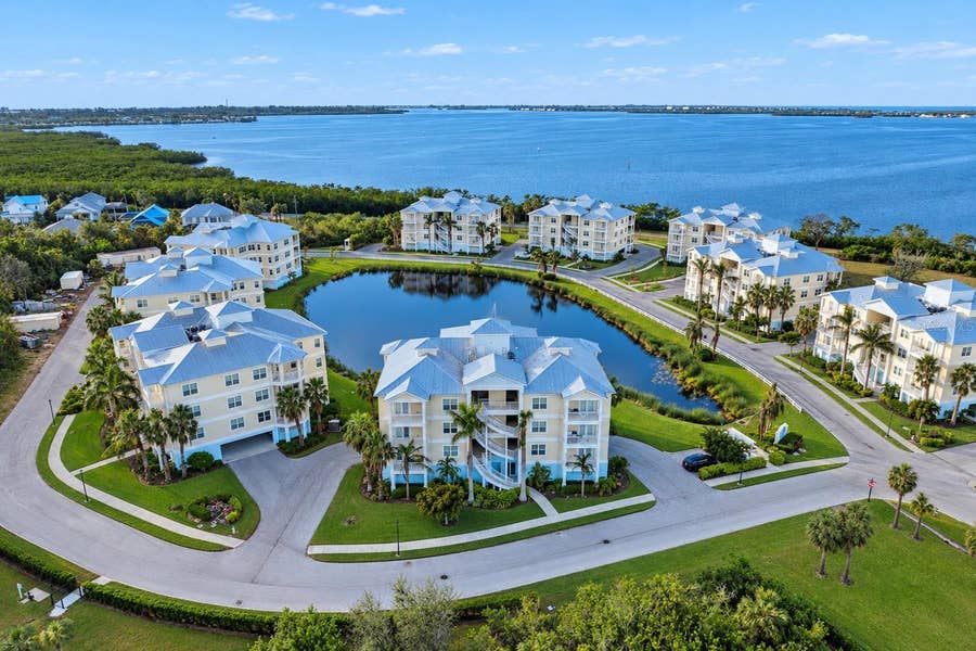 Property photo for 3404 79TH STREET CIRCLE W, #203, Bradenton, FL