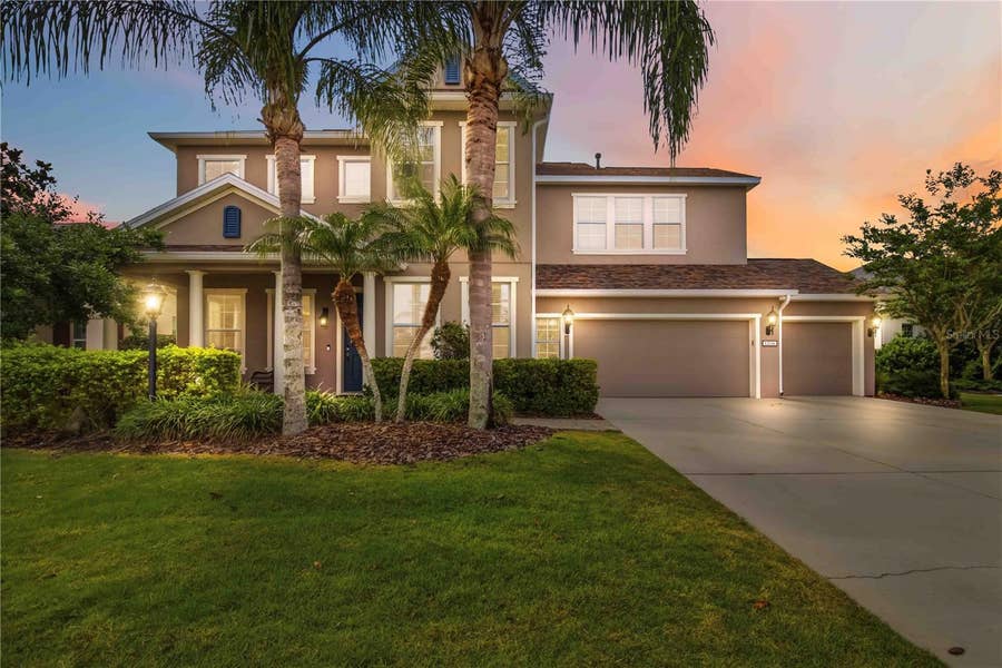 Property photo for 12036 LONGVIEW LAKE CIRCLE, Bradenton, FL