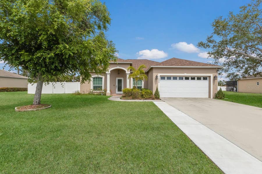 Property photo for 1606 22ND AVENUE W, Palmetto, FL