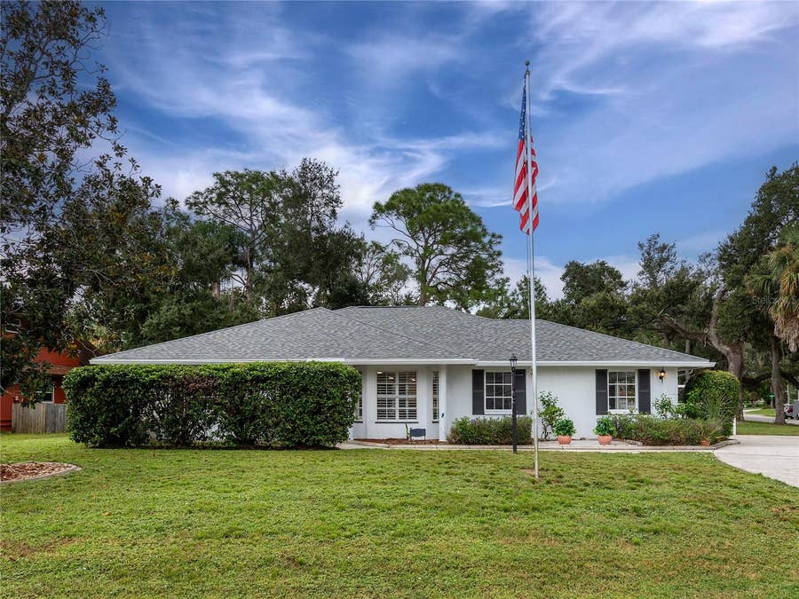 Property photo for 4205 BENT TREE BOULEVARD, Sarasota, FL