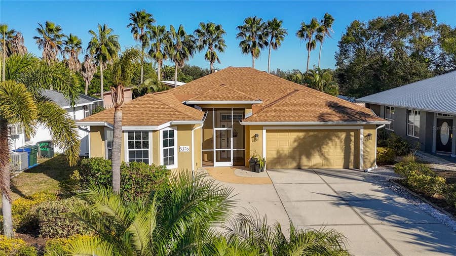 Property photo for 5376 LEVI LANE, Sarasota, FL
