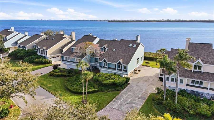 Property photo for 61 TIDY ISLAND BOULEVARD, #61, Bradenton, FL