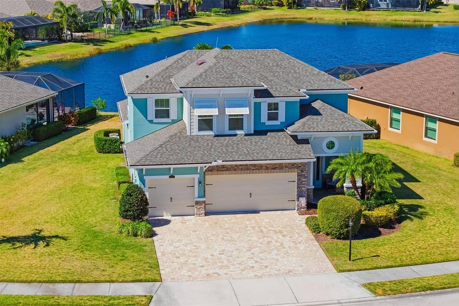 Property photo for 5315 BENTGRASS WAY, Lakewood Ranch, FL
