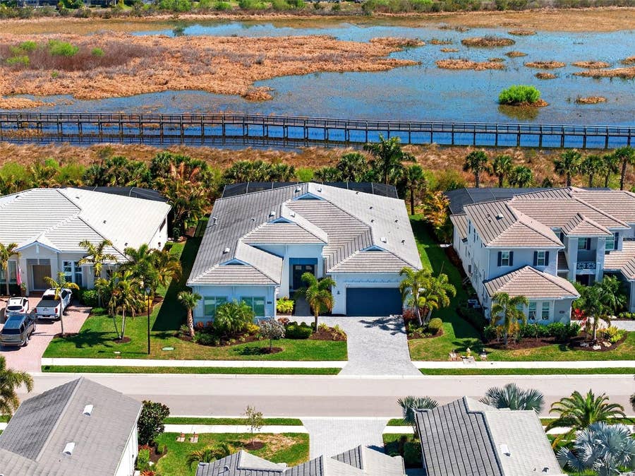 Property photo for 8276 REDONDA LOOP, Lakewood Ranch, FL