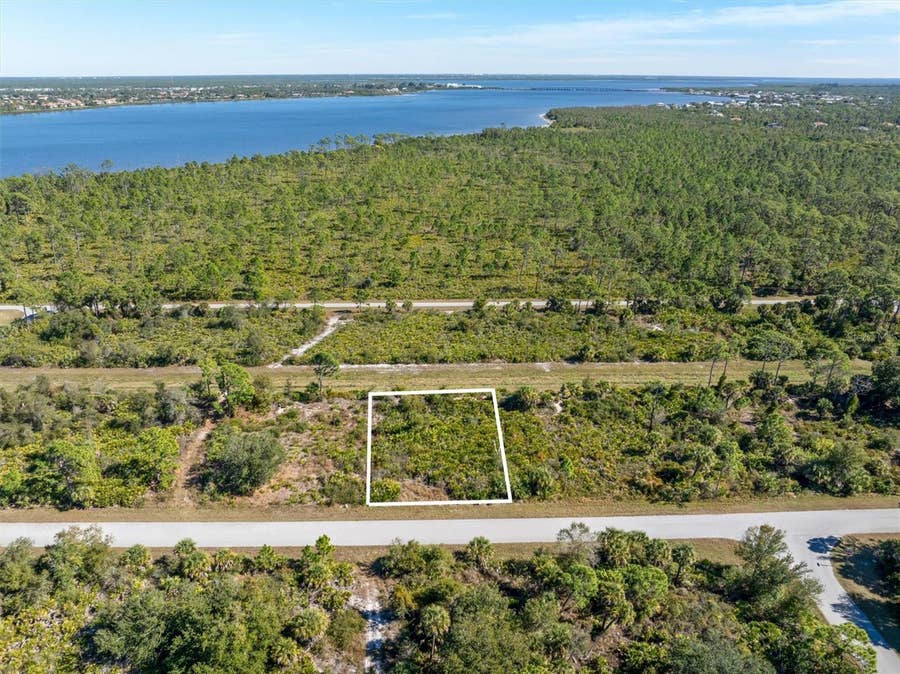 Property photo for 4388 SCHNEIDER STREET, Port Charlotte, FL