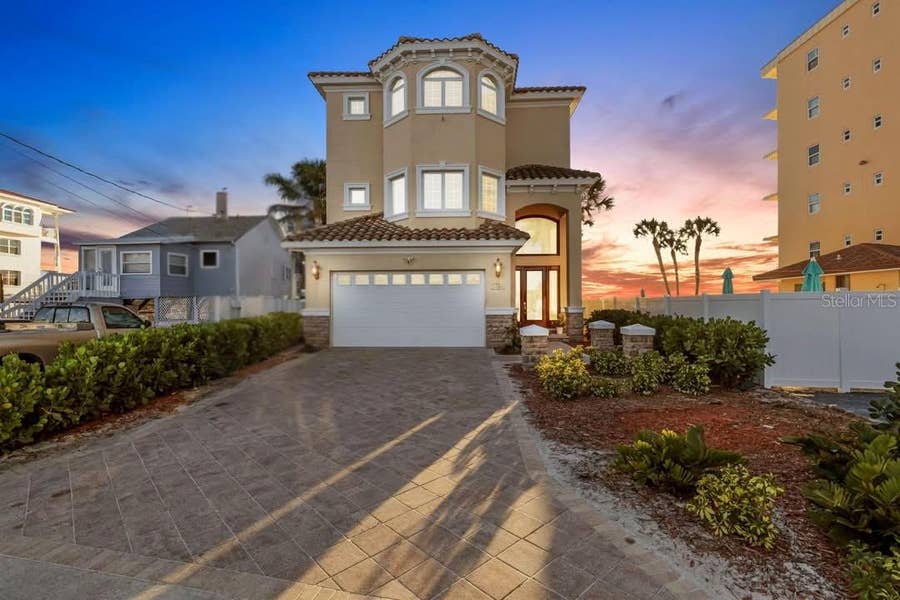 Property photo for 13423 GULF LANE, Madeira Beach, FL