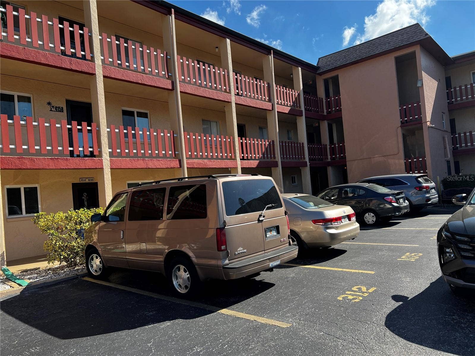 4112 HERON WAY, #B106, Bradenton, FL 34205 4112 HERON WAY, #B106, Bradenton, FL 34205