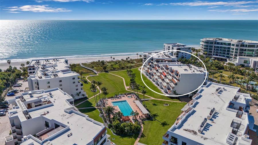 Property photo for 1485 GULF OF MEXICO DRIVE, #303, Longboat Key, FL