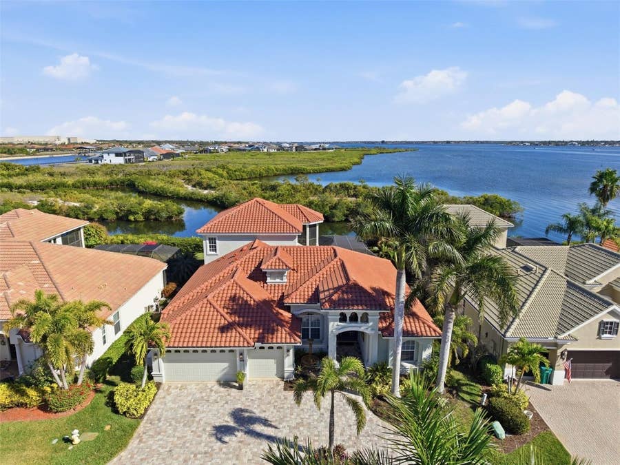 Property photo for 120 12TH AVENUE E, Palmetto, FL