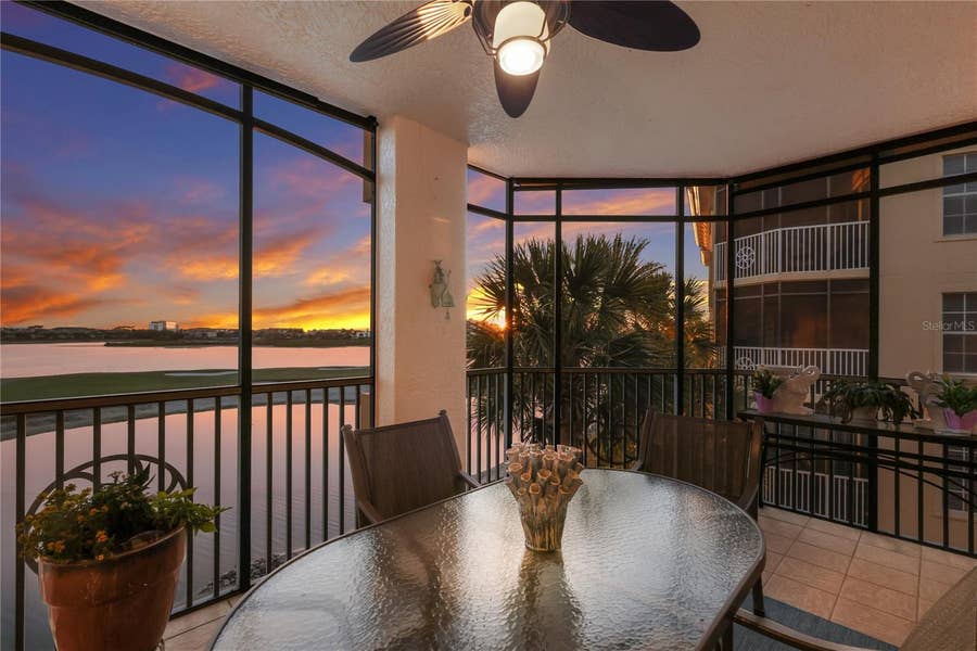 Property photo for 6422 WATERCREST WAY, #302, Lakewood Ranch, FL