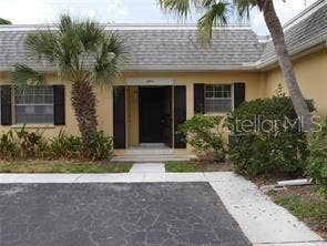 Property photo for 2411 ASPINWALL STREET, #2411, Sarasota, FL