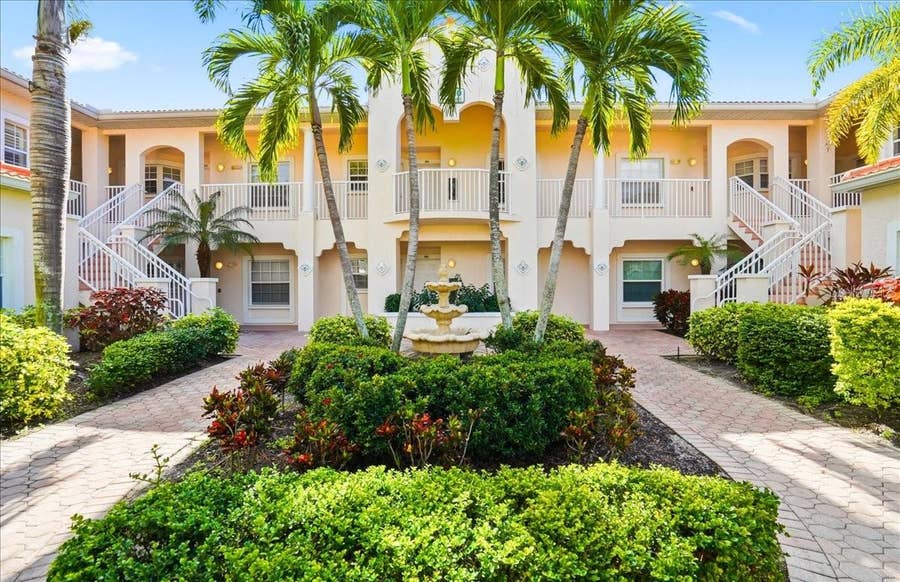 Property photo for 4240 CENTRAL SARASOTA PARKWAY, #623, Sarasota, FL