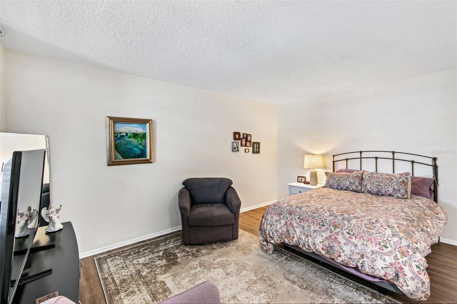 611 WOODLAWN DRIVE, #611, Bradenton, FL 34210 Bedroom #2