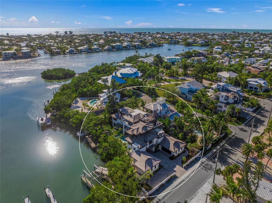 Property photo for 821 S BAY BOULEVARD, Anna Maria, FL