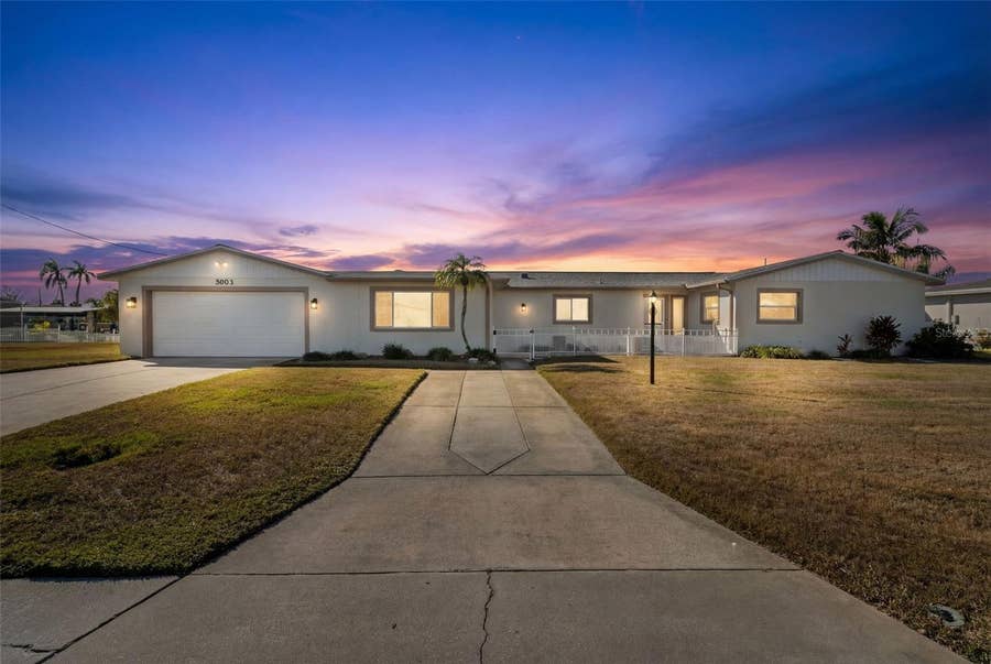 Property photo for 5003 COMMONWEALTH ROAD, Palmetto, FL