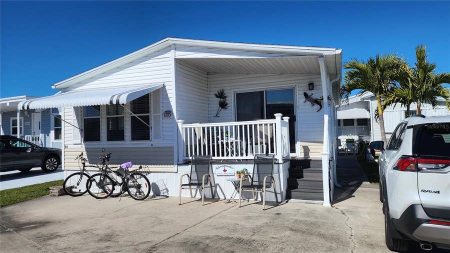 Property photo for 3333 26TH AVENUE E, #1215, Bradenton, FL