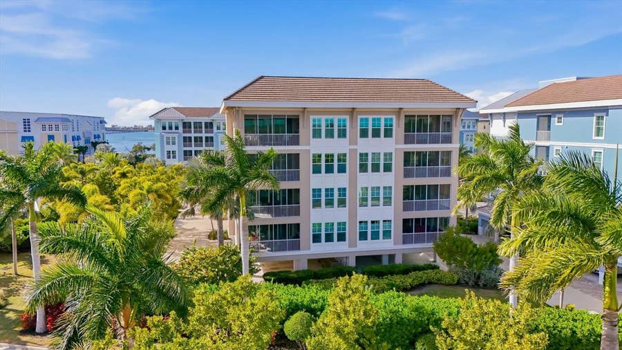 Property photo for 395 ARUBA CIRCLE, #303, Bradenton, FL