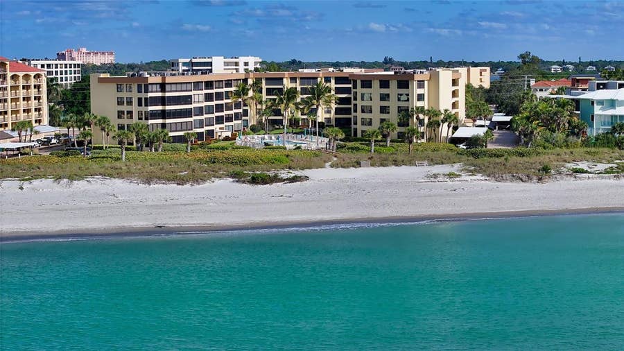 Property photo for 8764 MIDNIGHT PASS ROAD, #A306, Sarasota, FL